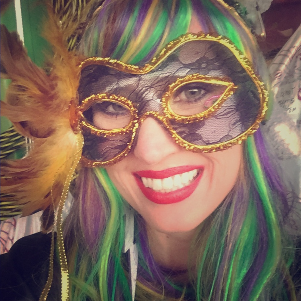 Meet your Posher, Lori